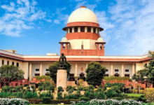 Photo of कांवड़ यात्रा रूट में ढाबों पर QR कोड लगाने के आदेश को SC में चुनौती