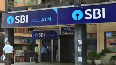 Photo of SBI ने दिया बड़ा झटका ! घटा दी FD ब्याज दरें, सीनियर सिटीजन भी होंगे निराश