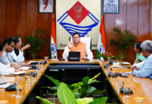 Photo of उत्तराखंड: सुपर स्पेशियलिटी कैंसर अस्पताल हर्रावाला के संचालन पर कैबिनेट में होगा फैसला