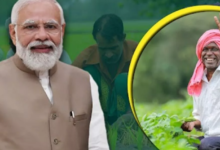 Photo of कैबिनेट ने दी PM Dhan Dhanya Yojana को मंजूरी, 100 जिलों में होगा लागू