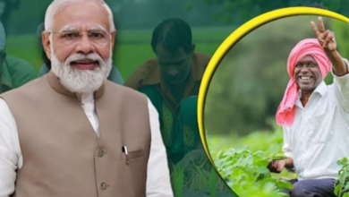 Photo of कैबिनेट ने दी PM Dhan Dhanya Yojana को मंजूरी, 100 जिलों में होगा लागू