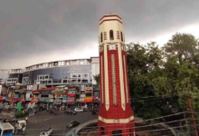 Photo of स्वच्छता सर्वेक्षण:  राष्ट्रपति ने किया लालकुआं को सम्मानित, दून सहित इन शहरों का रहा ऐसा प्रदर्शन