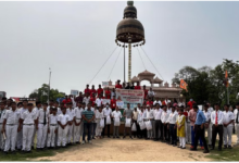 Photo of स्वच्छता रैंकिंग: देश के टॉप 20 शहरों में बरेली ने बनाई जगह, पहली बार मिला वाटर प्लस सर्टिफिकेशन
