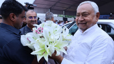 Photo of बिहार में CM नीतीश का एलान: आशा को मिलेगी ₹3000 प्रोत्साहन राशि