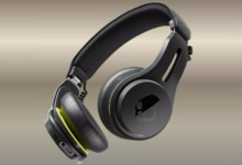 Photo of Skullcandy के नए हेडफोन्स भारत में हुए लॉन्च, सिंगल चार्ज में चलेंगे 60 घंटे तक