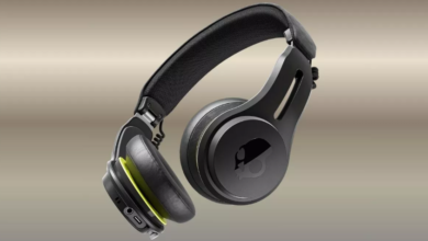 Photo of Skullcandy के नए हेडफोन्स भारत में हुए लॉन्च, सिंगल चार्ज में चलेंगे 60 घंटे तक