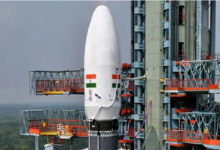 Photo of अंतरिक्ष में भारत रचेगा इतिहास… NASA-ISRO का निसार मिशन आज होगा लॉन्च