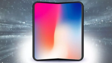 Photo of अगले साल सितंबर में लॉन्च हो सकता है Apple का पहला फोल्डेबल iPhone