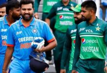 Photo of IND vs PAK मैच को लेकर BCCI की हो रही है फजीहत