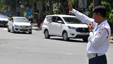 Photo of दिल्ली में स्थापित होंगे नौ स्वचालित वाहन फिटनेस सेंटर