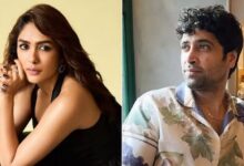 Photo of Dacoit के फिल्म सेट पर घायल हुईं Mrunal Thakur और अदिवी शेष?