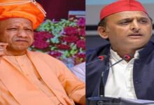 Photo of सियासी जमीन पर ‘हरा’ बनाम ‘भगवा’: अखिलेश की मस्जिद में बैठक, सीएम योगी की पुष्पवर्षा…