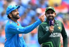 Photo of IND vs PAK मैच का हुआ ऐलान तो आग बबूला हुआ भारत का पूर्व कप्तान