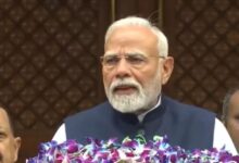 Photo of संसद के मानसून सत्र की शुरुआत पर बोले पीएम मोदी, विपक्ष से की खास अपील