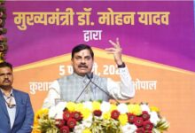 Photo of मध्य प्रदेश के बड़े शहरों को मिलेगा मेट्रोपॉलिटन रीजन का दर्जा