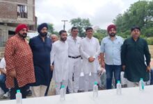 Photo of इंदौर: बिना हेलमेट नहीं मिलेगी एंट्री, सोसायटी ने शुरू किया सोलर युग का नया अध्याय