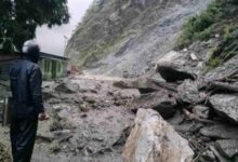 Photo of आपदाओं के घाव से छलनी हुआ उत्तराखंड, मलबे में समाया सब कुछ, जिंदगी हुई बेबस