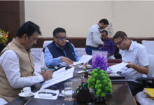 Photo of बिहार में आज से राजस्व महा अभियान, हर घर तक जमीन से जुड़े सुधारों की सुविधा दे रही नीतीश सरकार