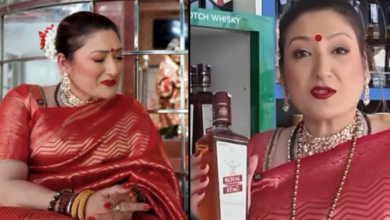 Photo of Govinda की पत्नी Sunita Ahuja बन गईं व्लॉगर, इस वजह से हुईं ट्रोल