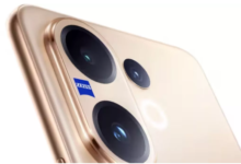 Photo of Vivo V60 बड़ी बैटरी, दमदार कैमरा और नए चिपसेट के साथ भारत में इस दिन होगा लॉन्च