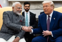 Photo of India-US Trade Deal पर इस महीने लग सकती है मुहर