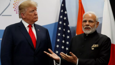 Photo of भारत पर टैरिफ लगने के बाद कनाडाई बिजनेसमैन ने दी चेतावनी; बोले- पीएम मोदी तो..