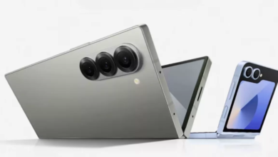 Photo of Samsung का दावा- नए Galaxy Z Fold7 को लेकर भारत में जबरदस्त क्रेज
