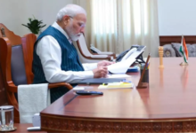 Photo of नवाचार और दक्षता का प्रतीक बनेगा कर्तव्य भवन, छह अगस्त को PM मोदी करेंगे उद्घाटन