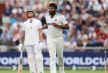Photo of Jasprit Bumrah की आगे की राह होने वाली है कठिन, एशिया कप में खेलने पर संदेह