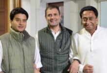 Photo of एमपी में कैसे ढह गई थी कांग्रेस की सरकार…