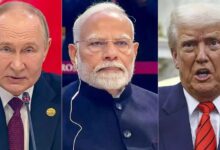 Photo of रूस के ऑफर से उड़ जाएंगे ट्रंप के होश, बेअसर होगा 50% टैरिफ का शिगूफा
