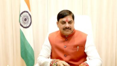 Photo of एमपी: सीएम ने विद्युत कंपनियों के 1060 कर्मचारियों को देंगे नियुक्ति-पत्र