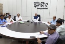 Photo of एमपी:  मार्च तक इंदौर में बनेंगी 277 नई सड़कें, त्यौहारों में हादसों पर संभागायुक्त सख्त