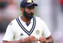 Photo of Jasprit Bumrah की आलोचना पर भड़के पूर्व दिग्गज