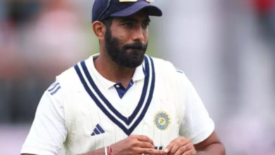 Photo of Jasprit Bumrah की आलोचना पर भड़के पूर्व दिग्गज
