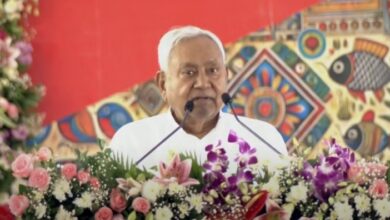 Photo of बिहार: सीएम नीतीश कुमार ने फिर से दिलाई लालू-राबड़ी राज की याद