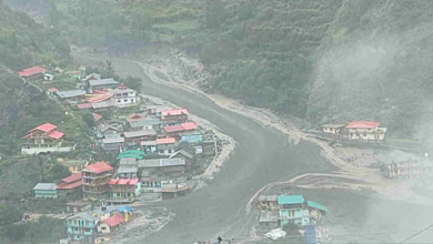 Photo of धराली आपदा : जीपीआर रडार तलाशेगा मलबे में दबी जिंदगियां, 480 फंसे लोग और निकाले…