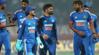 Photo of Asia Cup के लिए Team India Selection से पहले बड़ा झटका, स्टार खिलाड़ी हुआ इंजर्ड