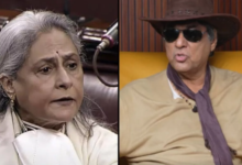 Photo of Jaya Bachchan के बर्ताव पर भड़के Mukesh Khanna