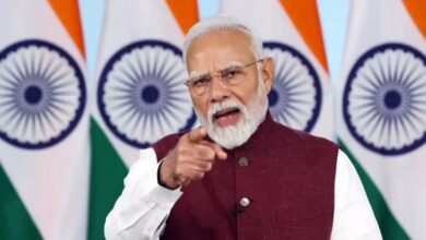 Photo of ट्रंप टैरिफ पर पीएम मोदी का आया पहला रिएक्शन