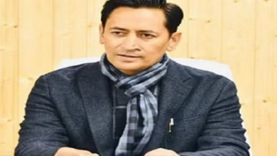 Photo of जेल पहुंचे कुमाऊं आयुक्त दीपक रावत, ये है वजह?