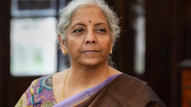 Photo of निर्मला सीतारमण आज संसद में पेश करेंगी आयकर बिल 2025