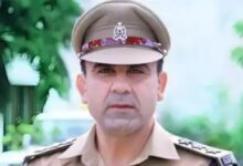 Photo of अनुज चौधरी को योगी सरकार ने दिया प्रमोशन, CO से बन गए ASP