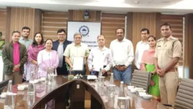 Photo of एआई से घटेगा इंसान और वन्यजीवों का संघर्ष, IIT इंदौर और SFRI जबलपुर का बड़ा करार