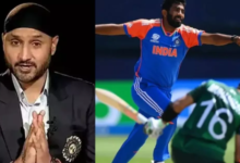 Photo of Asia Cup 2025 में IND vs PAK मैच होगा बॉयकॉट? Harbhajan Singh गुस्से से लाल