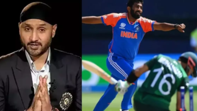 Photo of Asia Cup 2025 में IND vs PAK मैच होगा बॉयकॉट? Harbhajan Singh गुस्से से लाल