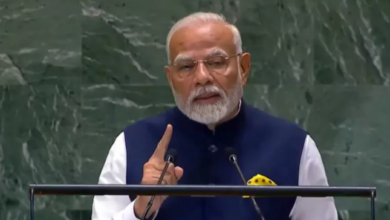 Photo of टैरिफ वार के बीच अगले महीने अमेरिका जा सकते हैं पीएम मोदी