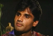 Photo of एक्शन हीरो Suniel Shetty को दोस्तों ने दिया था निकनेम