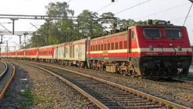 Photo of यूपी: अयोध्या से जनकपुर के लिए शुरू हो सकती है ट्रेन