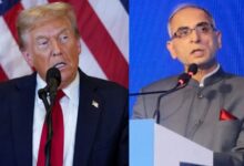 Photo of ट्रंप टैरिफ का तोड़ निकालने के लिए भारत ने खोला डिप्लोमेटिक चैनल